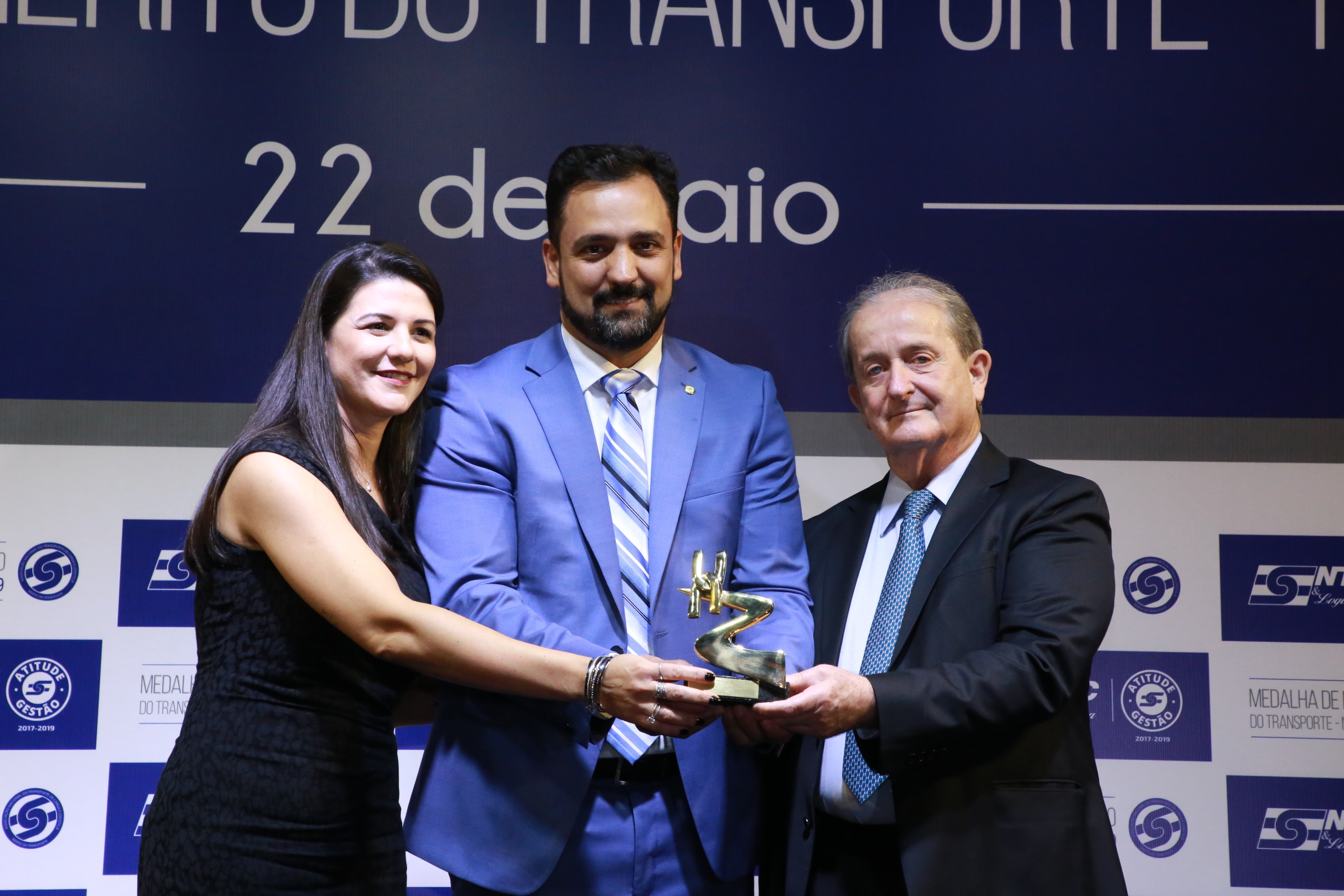 CNI propõe criação de espécie de ‘Uber’ de caminhoneiros