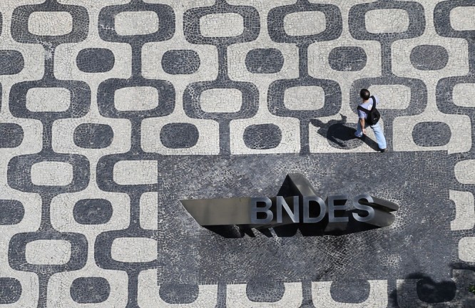 BNDES eleva para R$ 1,1 trilhão estimativa de investimentos no Brasil até 2021