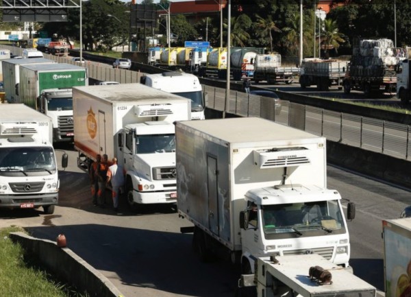 ANTT republica tabela de frete e inclui pedágio no cálculo do preço mínimo
