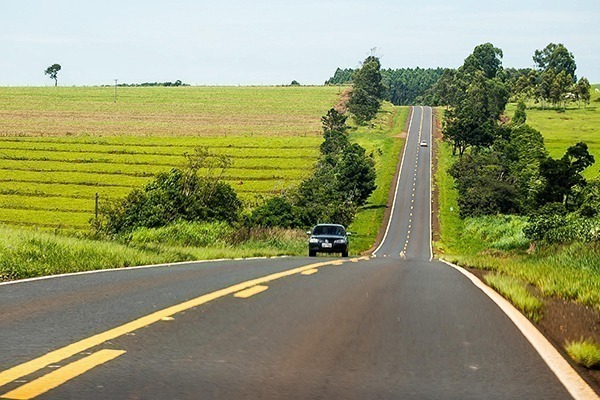 Trecho de rodovia em Tatuí é interditado para obras
