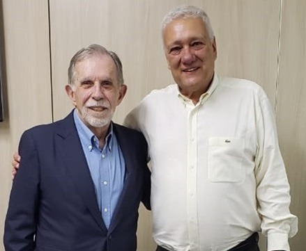 Bolsonaro diz que preço dos combustíveis está alto para o consumidor