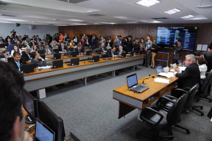 As fases da reforma tributária