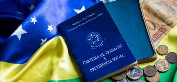 Processos trabalhistas caem 32% dois anos após reforma