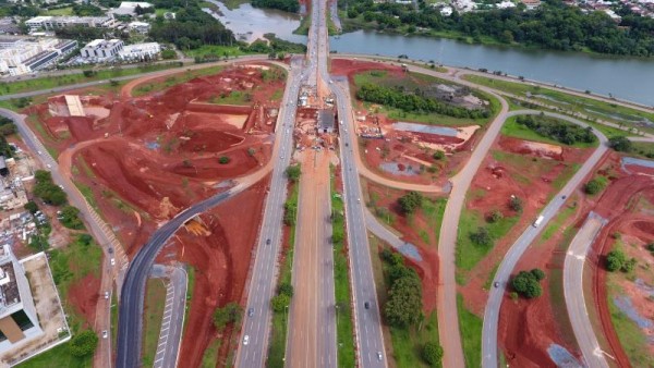 Investimento em logística deve ter alta em 2020