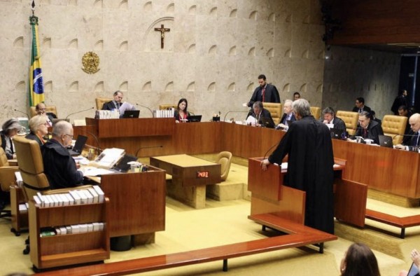 STF ainda avalia 8 pontos da reforma trabalhista, 2 anos após sanção