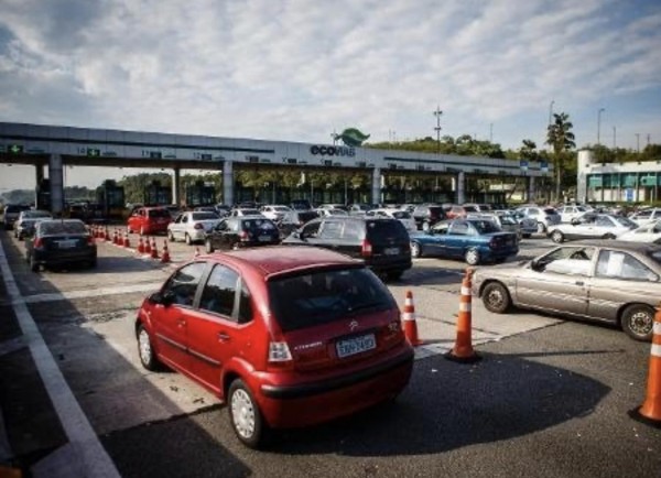 Governo Bolsonaro planeja reduzir desconto em pedágio em novo leilão de rodovias