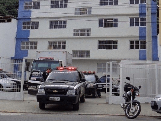 Crimes contra transportes de carga diminuíram no Espírito Santo