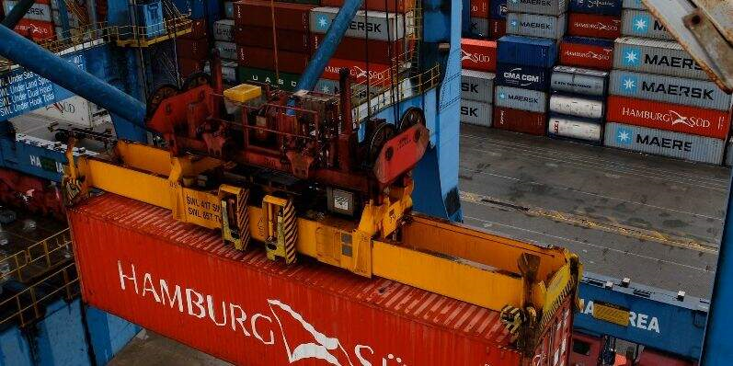 Porto de Santos terá curso gratuito sobre logística e infraestrutura do setor