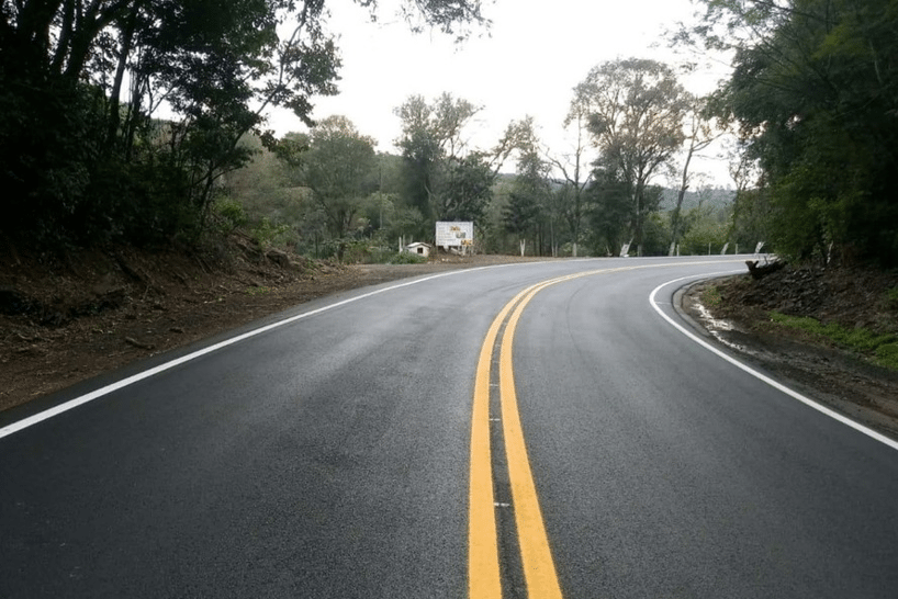 Obras e melhorias em rodovias estaduais do paraná somam R$ 600 Milhões