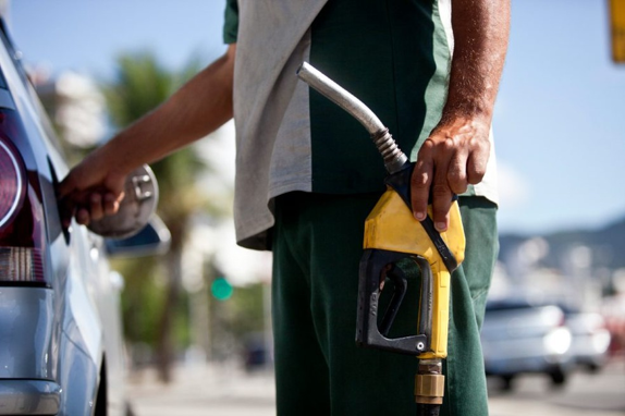 Petrobras reduz preço da gasolina em 1,5% e do diesel em 4,1%