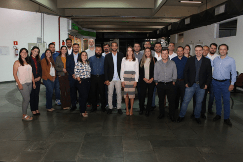 1º Encontro Sempre COMJOVEM apresenta ações e surpresas para o ano