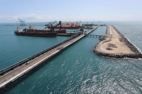 Acesso ao Porto do Pecém: Fiec promove reunião de emergência nesta quinta-feira