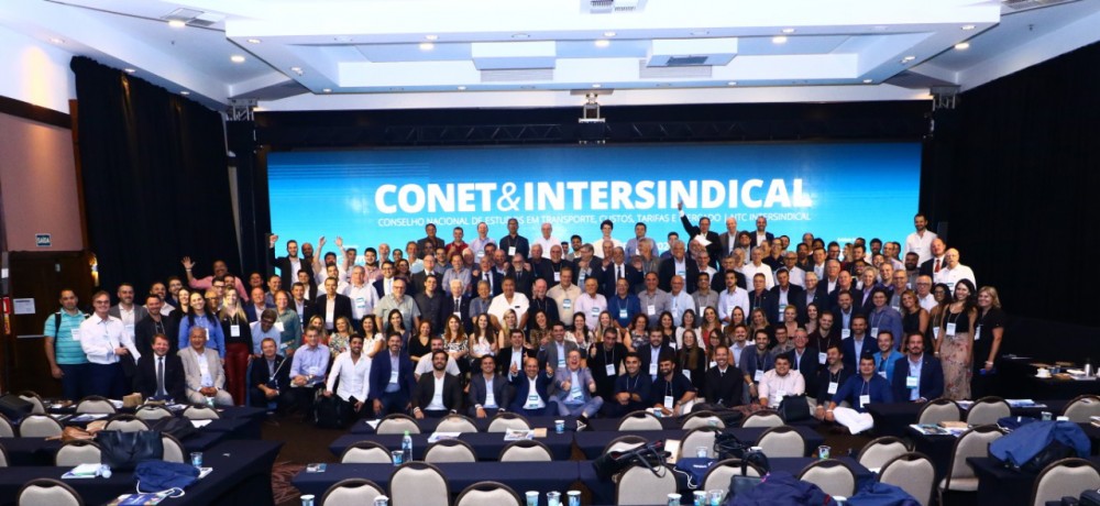 CONET tem recorde de público na primeira edição de 2020