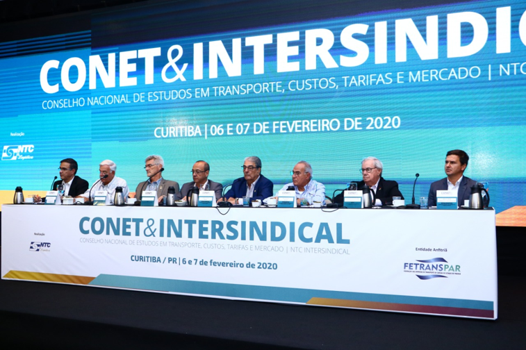 Intersindical aborda temas de interesse do setor