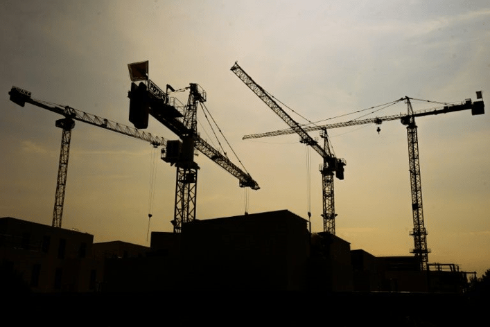 Artigo: Infraestrutura na América Latina