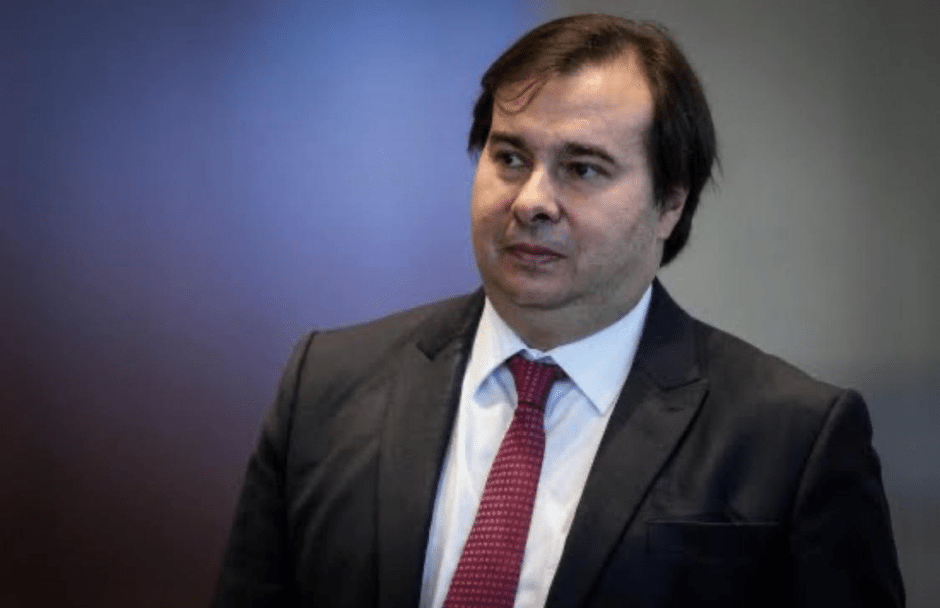 Reformas tributária e administrativa podem ser aprovadas no 1º semestre, diz Maia