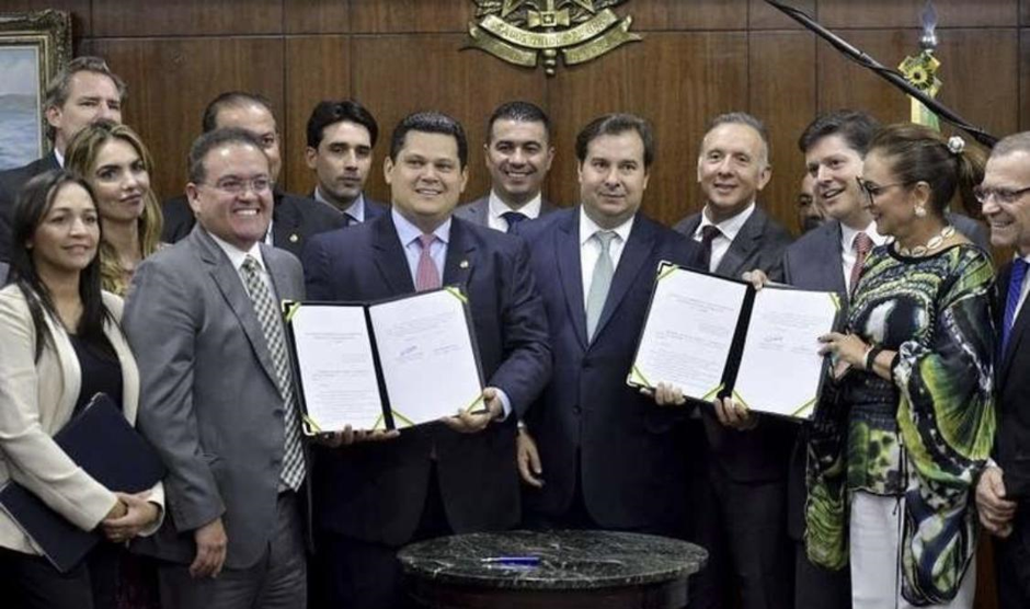 Proposta única de reforma tributária deve ficar pronta em 45 dias