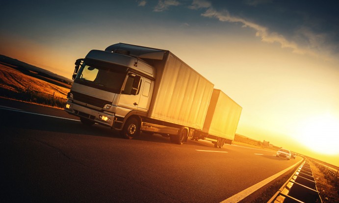 Caminhão autônomo: Empresa alemã começa testes em vias públicas nos EUA