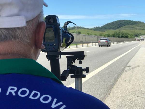 A retirada de radares das rodovias federais é tema de audiência pública