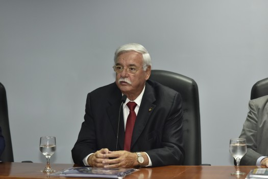 Estande da NTC&Logística na FENATRAN receberá lançamento do Livro “Flávio Benatti- 40 anos de Estrada”