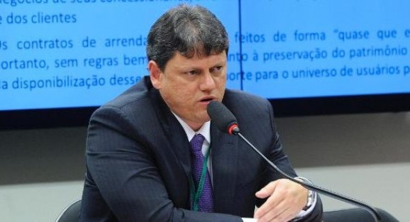 Não há limites para concessão de rodovias, diz ministro da Infraestrutura