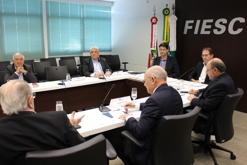 COFEM/SC define novas bandeiras do setor produtivo