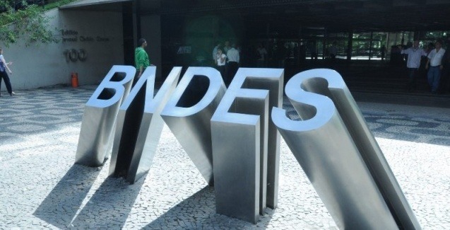 BNDES eleva para R$1,1 tri estimativa de investimentos no Brasil até 2021