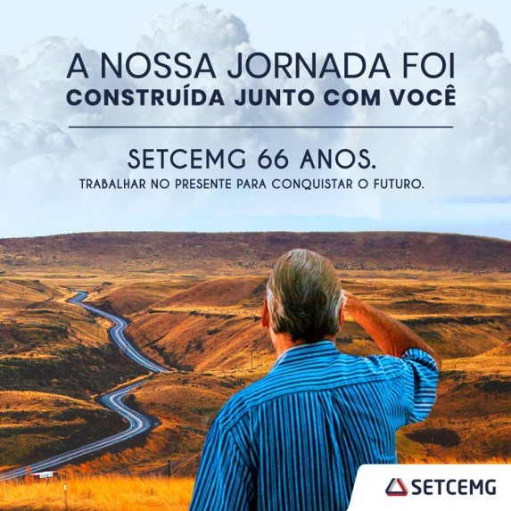 Setcemg comemora 66 anos de representatividade e conquistas em prol do TRC