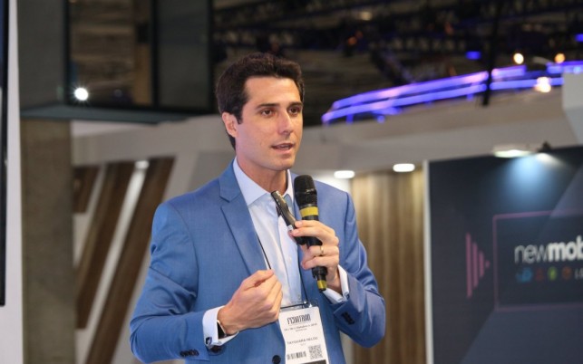 Em palestra na FENATRAN, Presidente do SETCESP fala sobre os desafios do TRC