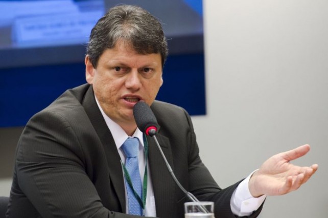 Ministro da Infraestrutura apresenta programa de concessões do governo federal em Nova York