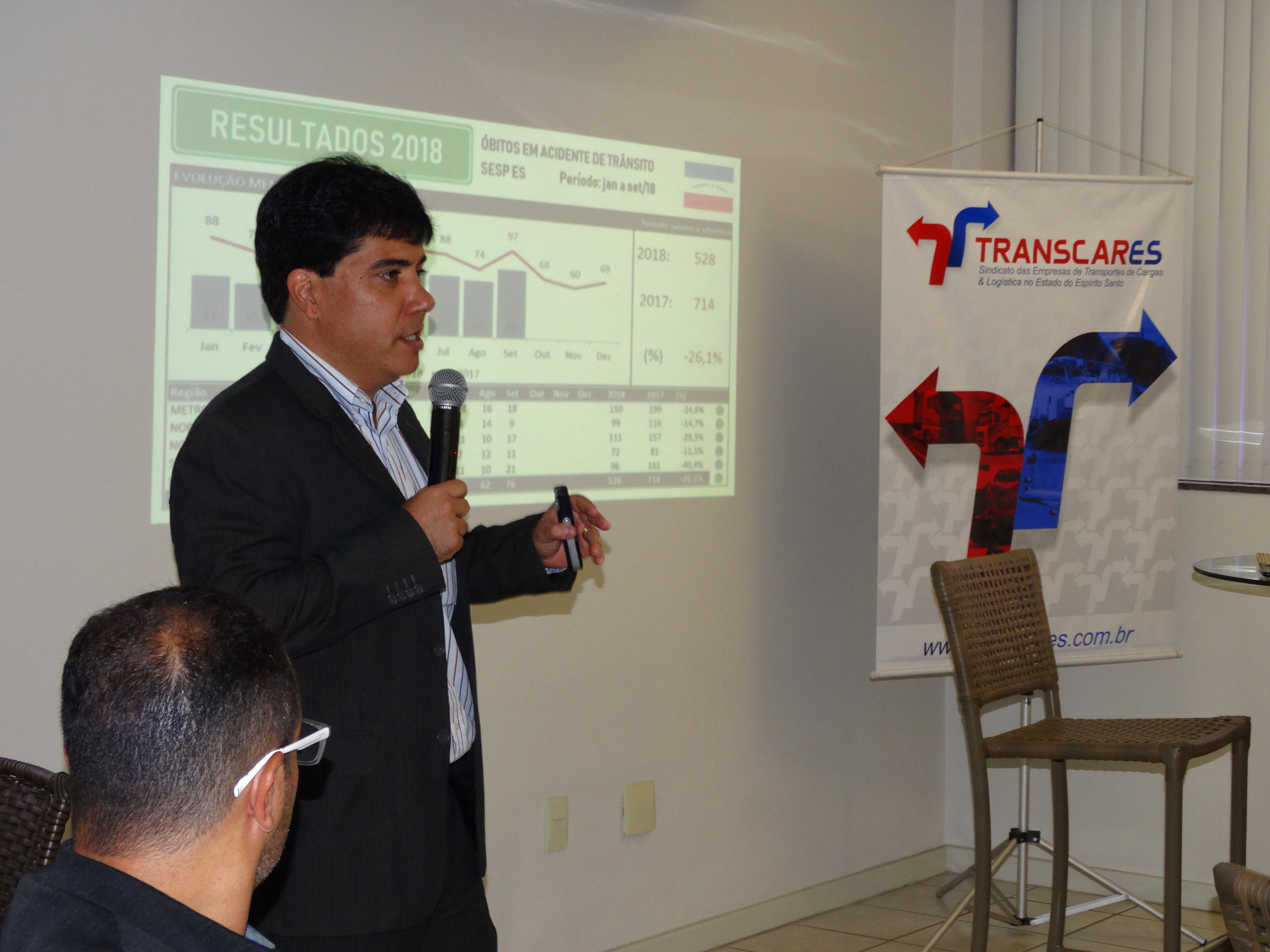 Trabalho feito a várias mãos com a missão de salvar vidas