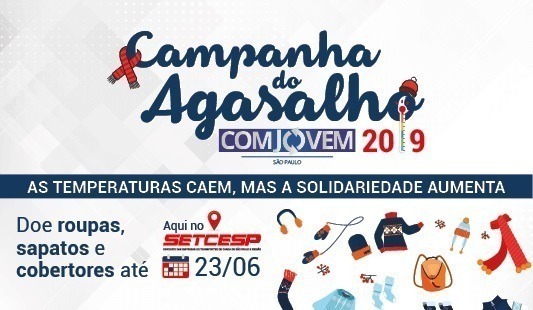 Anincio site campanha agasalho comjovem 2019 533x310