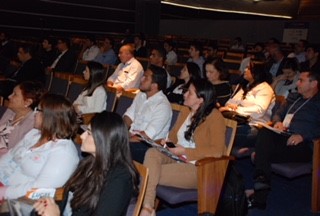 Seminário itinerante da COMJOVEM reúne empresários do TRC em Belo Horizonte