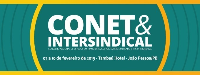 Cabeçalho CONET João Pessoa
