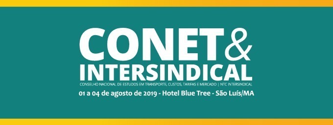 Cabeçalho CONET São Luís