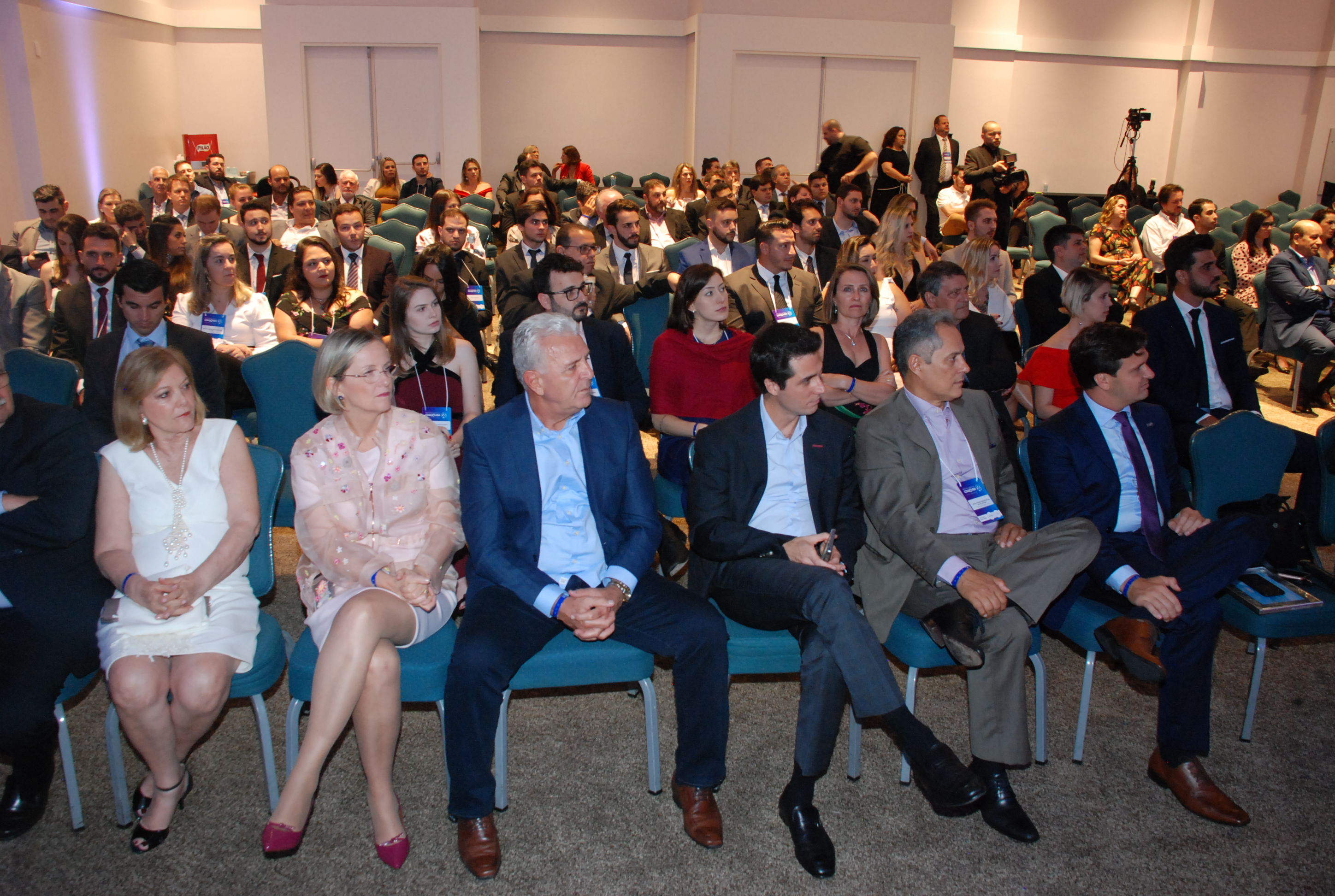 XI Encontro Nacional da COMJOVEM tem início em Cesário Lange