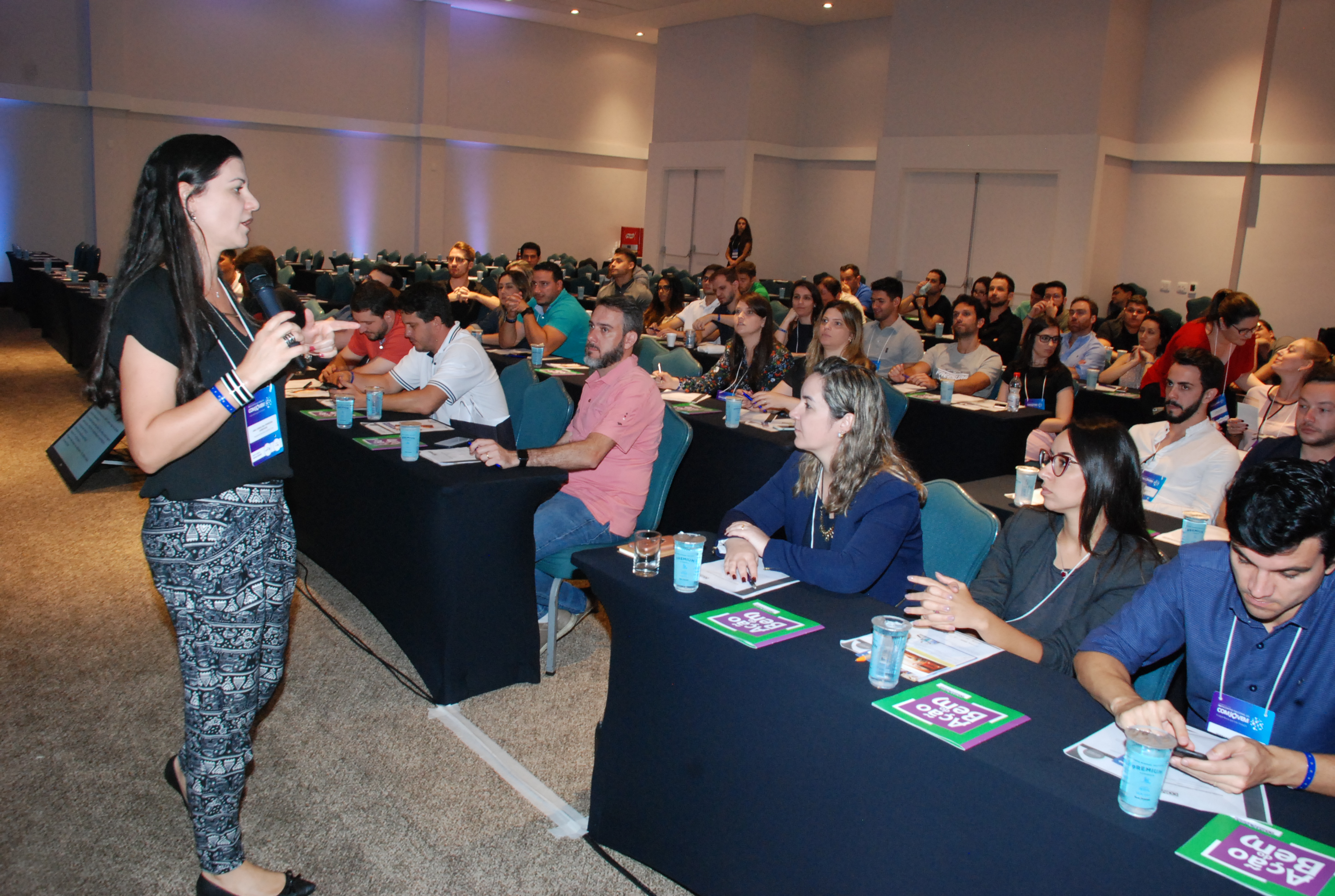 COMJOVEM Nacional se reúne para planejamento de 2019