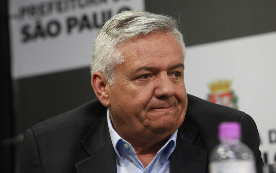 Doria põe chefe da CET no comando da Dersa