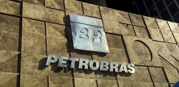 Divulgação Petrobras