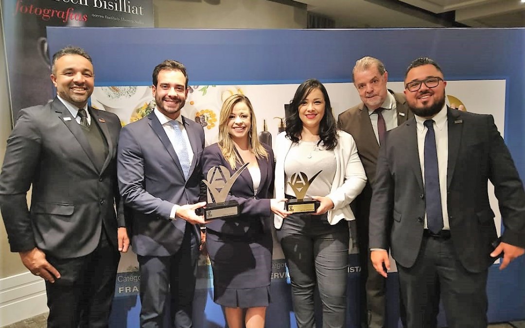 Ativa logística ganha selo de fornecedor qualificado da ABIHPEC e é destaque em serviços