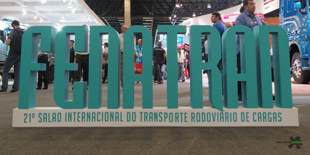 Anfir registra aumento de 119% no número de marcas expositoras na FENATRAN 2019