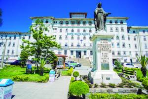Logística inteligente otimiza a cadeia de abastecimento na Santa Casa de Santos (SP)