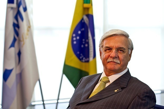 NTC 55 anos: Flávio Benatti, patrono e mentor da COMJOVEM Nacional