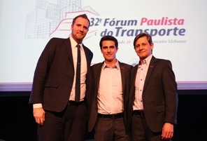 SETCESP realiza Fórum Mobilidade