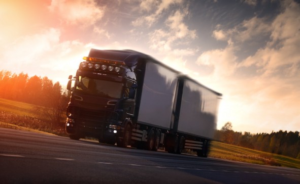 Programa capacita recursos humanos do setor de transporte de cargas