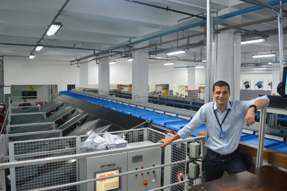 Operadora logística anuncia investimento de R$ 4 milhões em expansão