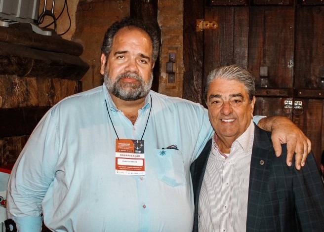 I ENCONTRO CHICO DA BOLEIA 99