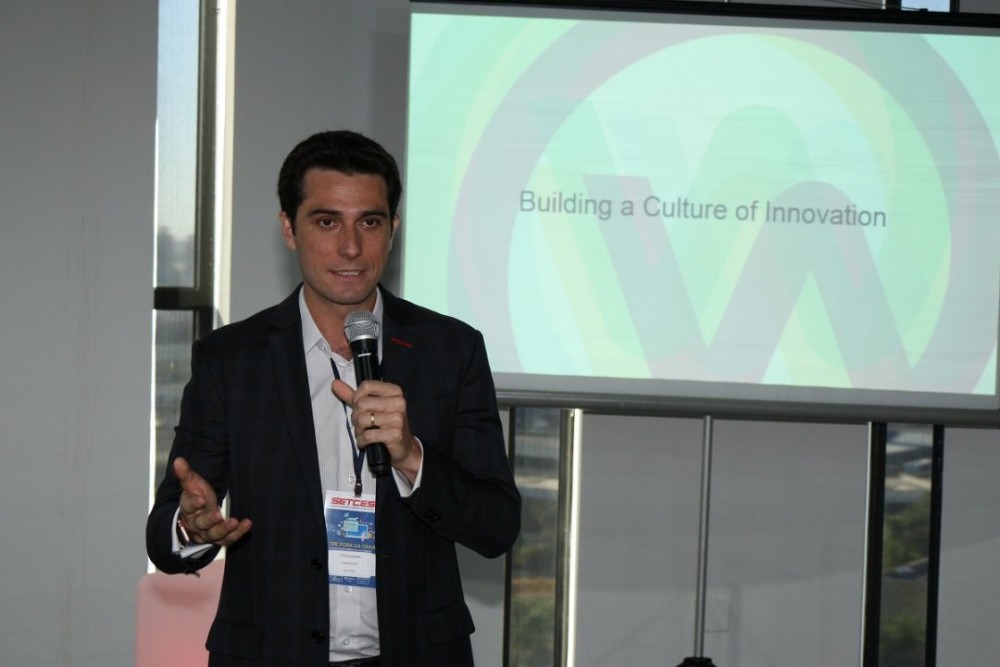 Evento “TRC fora da caixa” é realizado no SETCESP