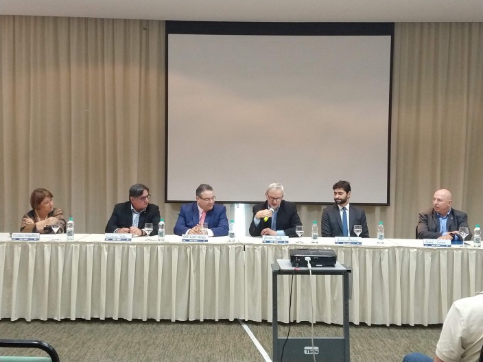 ITL: gestores capacitados e renovados. E Espírito Santo à espera da segunda turma