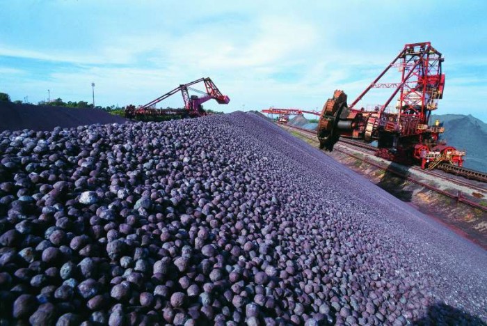 Jornal de Goiânia Preços da indústria sobem 092 em agosto puxados por setor extrativo e minério